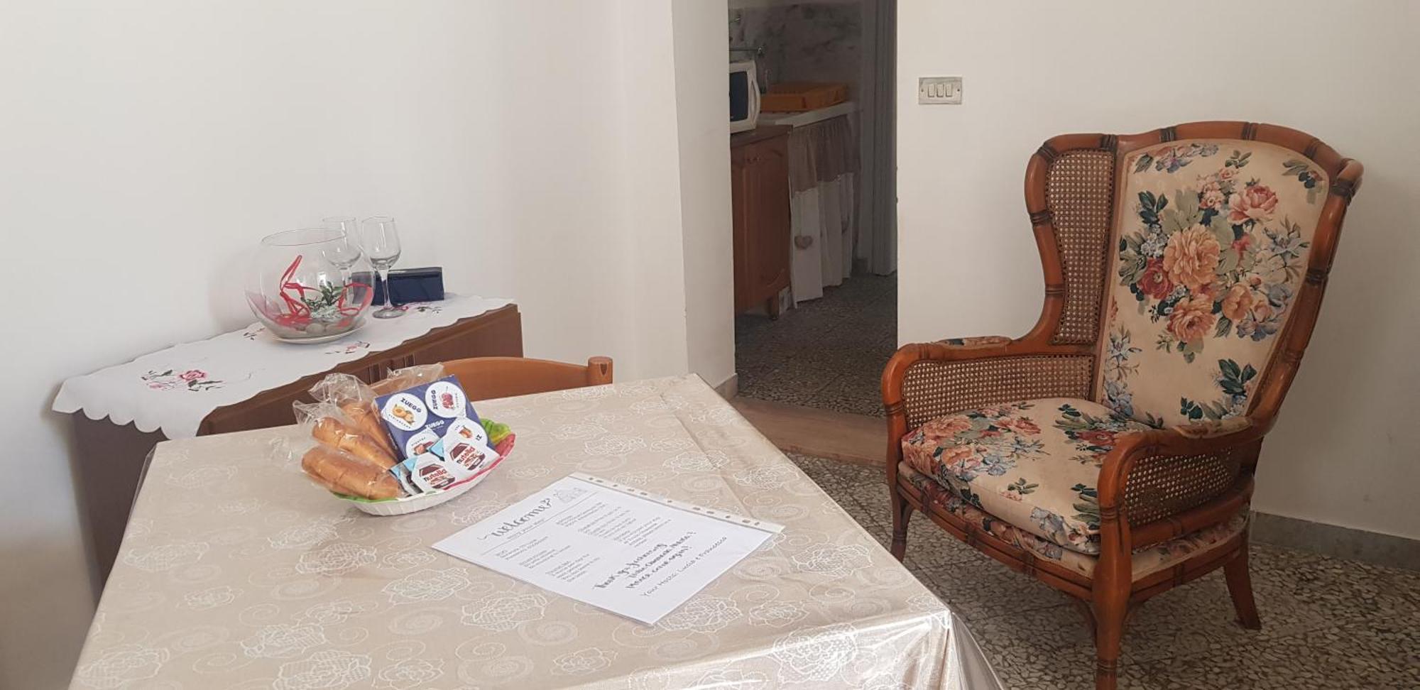 فيلا Trullo Chiancola Antica ألبيروبيللو المظهر الخارجي الصورة
